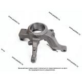 Кулак поворотный LADA Largus левый MANOVER MR1548875L