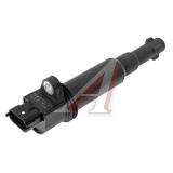Катушка зажигания 2112, 2170 Priora VESTA 1.6л 16-ти кл на свечу  HOFER  HF 750305