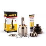 Шрус внутренний 2108-099,2110 внутренний HOFER 401220