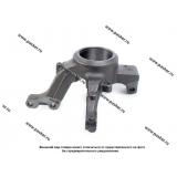 Кулак поворотный LADA Largus правый MANOVER MR1548877R