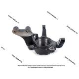 Кулак поворотный LADA Vesta правый MANOVER MR7520958