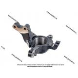 Кулак поворотный LADA Vesta левый MANOVER MR7520954