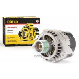 Генератор 1118 Калина 2170 Priora 2190 Granta 115 А HOFER 633623