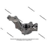 Кулак поворотный LADA XRAY Renault Logan 14- левый MANOVER MR1548888L