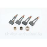 Щетки стеклоочистителя  VW Caddy/Touran 03- кт. 3397007187/27CA104