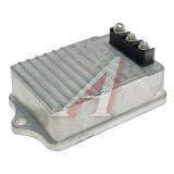 Коммутатор Г-24,3302,53,УАЗ-31512,3741 13.3734 (ИСКРА) мет.корпус